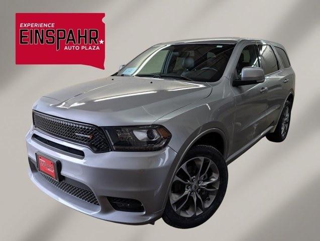 2019 Dodge Durango GT Plus AWD for sale in Brookings, SD