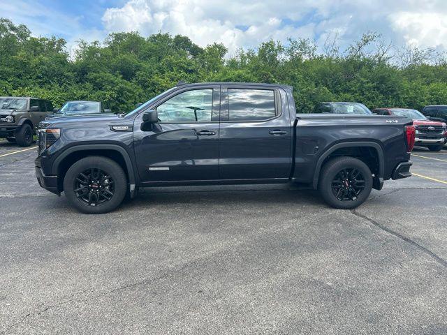 2023 GMC Sierra 1500 4WD Crew Cab Short Box Elevation with 3SB for sale in Oconomowoc, WI