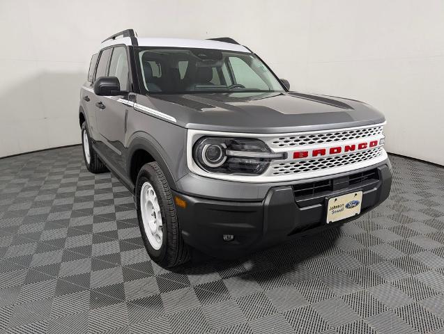 2025 Ford Bronco Sport Heritage for sale in Marble Falls, TX