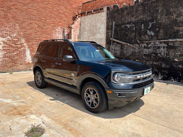 2022 Ford Bronco Sport Big Bend for sale in Comanche, TX