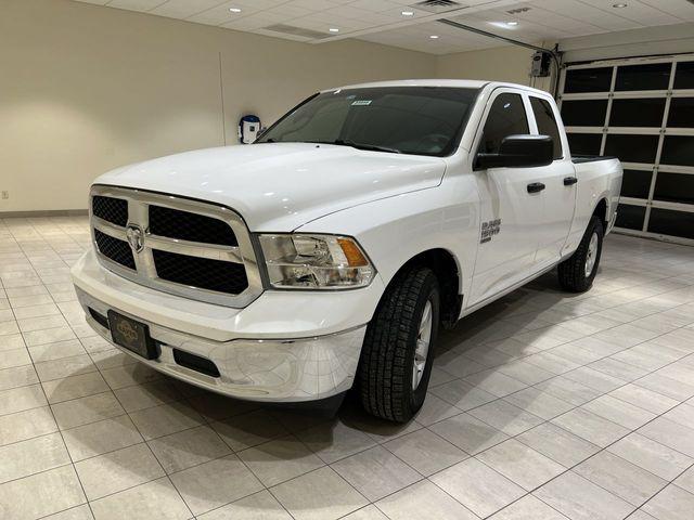 2022 Ram 1500 Classic Tradesman Quad Cab 4x2 6'4" Box for sale in Comanche, TX