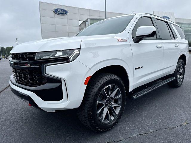 2023 Chevrolet Tahoe 4WD Z71 for sale in Pine Bluff, AR