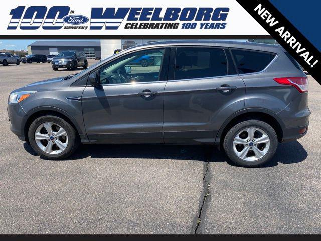 2014 Ford Escape SE for sale in Redwood Falls, MN