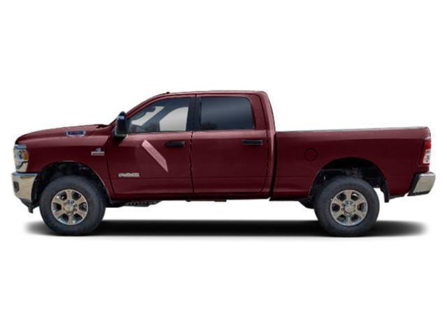 2024 RAM 3500 Big Horn Crew Cab 4x4 8 Box 2024 RAM 3500 Big Horn Crew Cab 4x4 8 Box