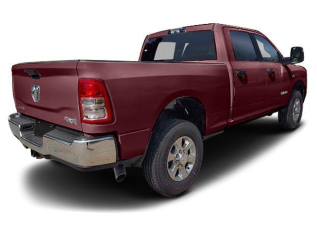 2024 RAM 3500 Big Horn Crew Cab 4x4 8 Box 2024 RAM 3500 Big Horn Crew Cab 4x4 8 Box