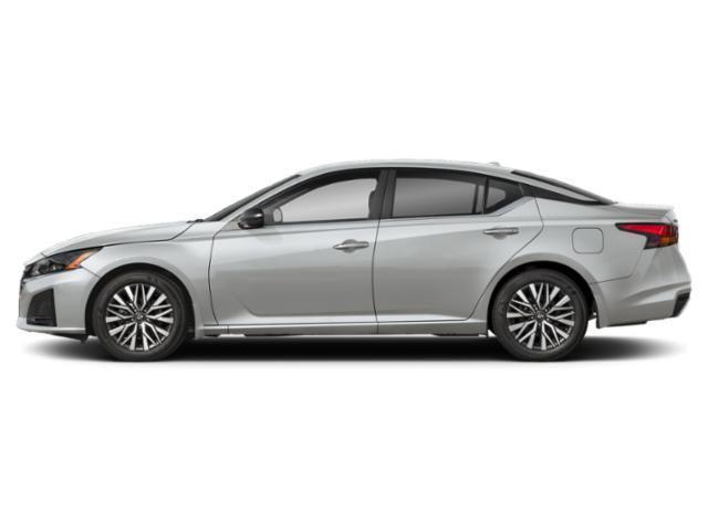 2025 Nissan Altima SV AWD 2025 Nissan Altima SV AWD