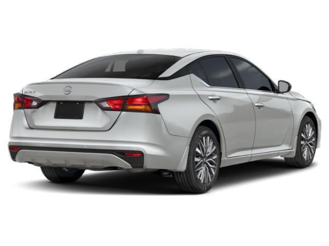 2025 Nissan Altima SV AWD 2025 Nissan Altima SV AWD