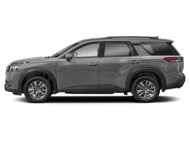 2025 Nissan Pathfinder SV 4WD 2025 Nissan Pathfinder SV 4WD