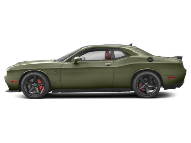 2023 Dodge Challenger SRT Hellcat Jailbreak 2023 Dodge Challenger SRT Hellcat Jailbreak