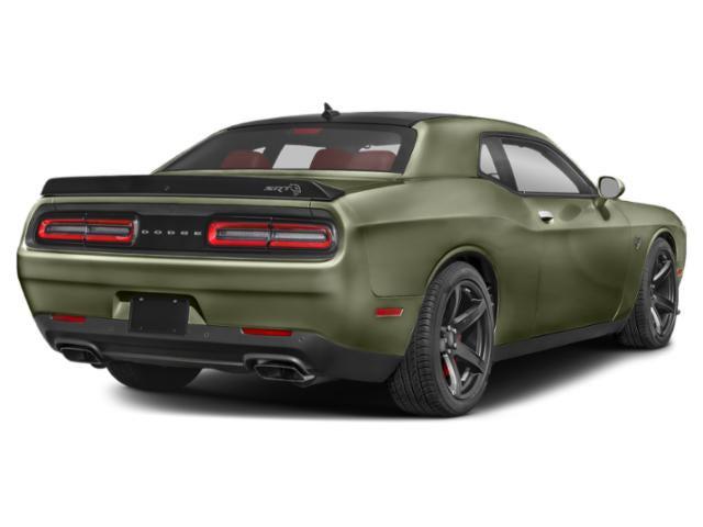 2023 Dodge Challenger SRT Hellcat Jailbreak 2023 Dodge Challenger SRT Hellcat Jailbreak