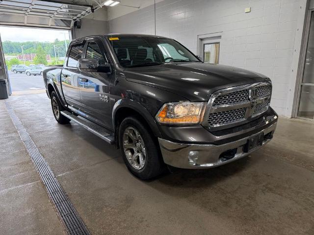 2015 Ram 1500 Laramie for sale in Eau Claire, WI