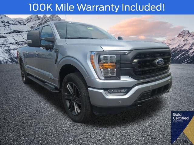 2023 Ford F-150 XLT for sale in Plainfield, IN