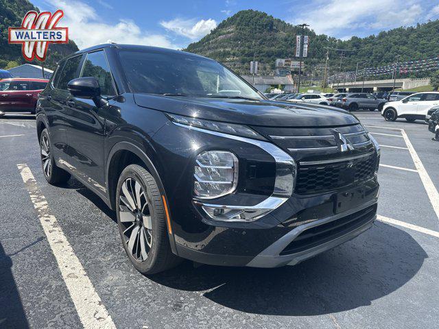 2025 Mitsubishi Outlander SE 2.5 S-AWC for sale in Pikeville, KY