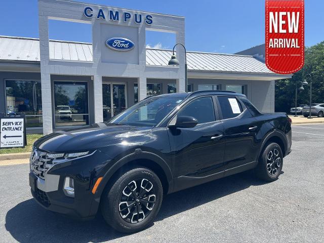 2022 Hyundai Santa Cruz SEL for sale in Waynesboro, VA