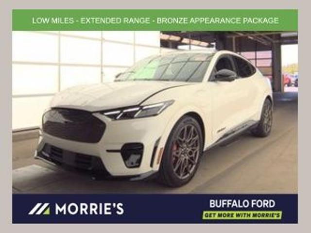 2025 Ford Mustang Mach-E GT for sale in Buffalo, MN