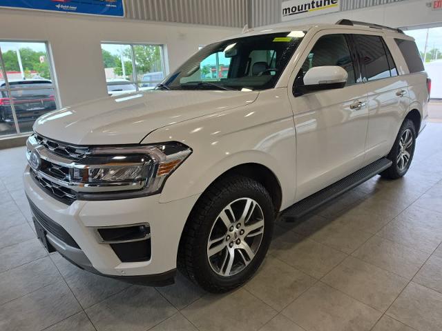 2024 Ford Expedition Limited for sale in Sterling Heights, MI