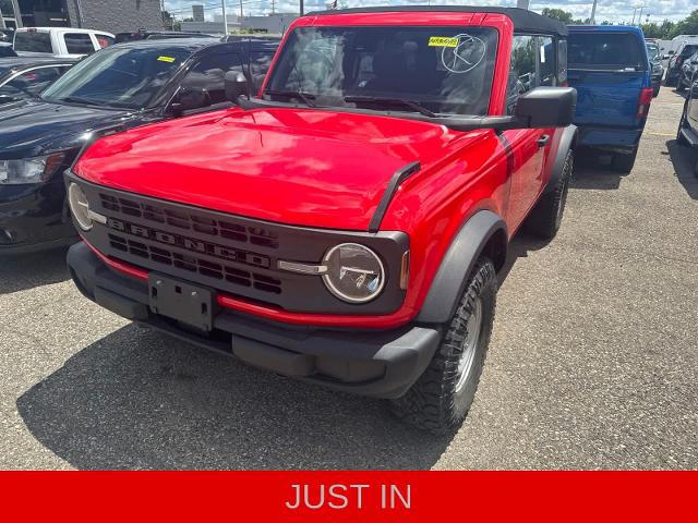 2023 Ford Bronco Base for sale in Sterling Heights, MI
