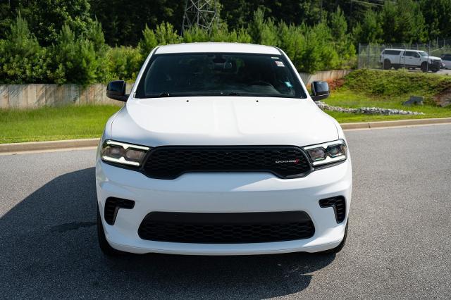 2026 Dodge Durango GT RWD