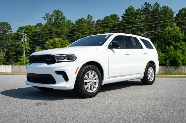 2026 Dodge Durango GT RWD