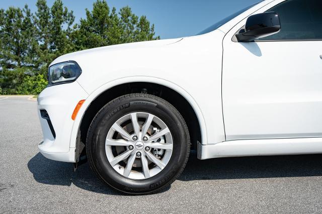 2026 Dodge Durango GT RWD