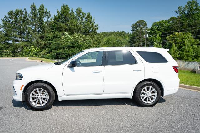2026 Dodge Durango GT RWD