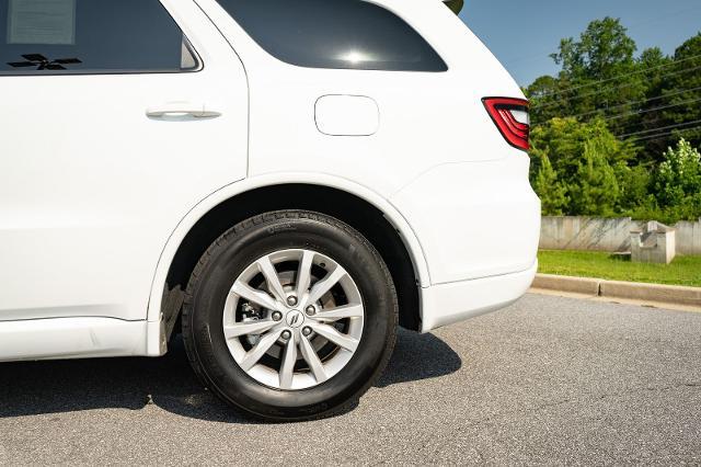 2026 Dodge Durango GT RWD