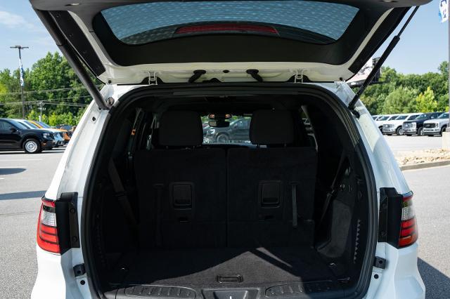 2026 Dodge Durango GT RWD