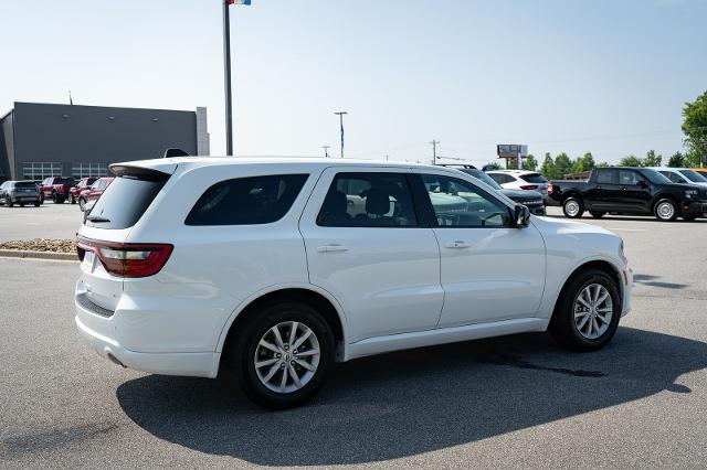 2026 Dodge Durango GT RWD