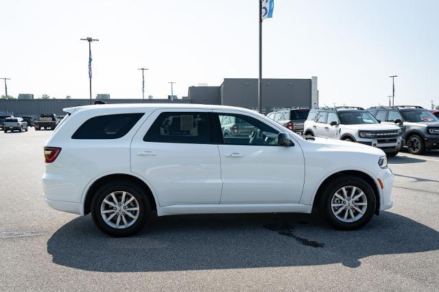 2026 Dodge Durango GT RWD