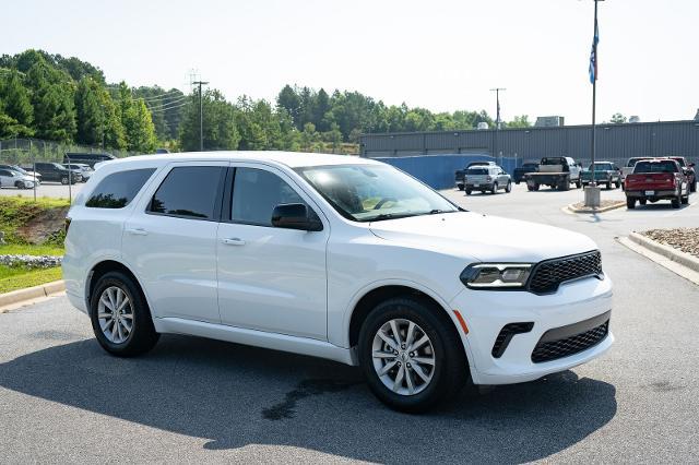 2026 Dodge Durango GT RWD