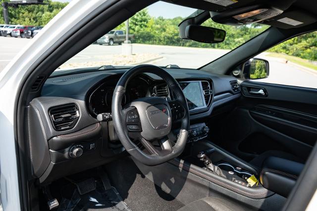 2026 Dodge Durango GT RWD