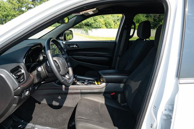 2026 Dodge Durango GT RWD