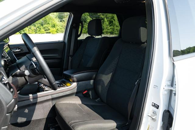 2026 Dodge Durango GT RWD