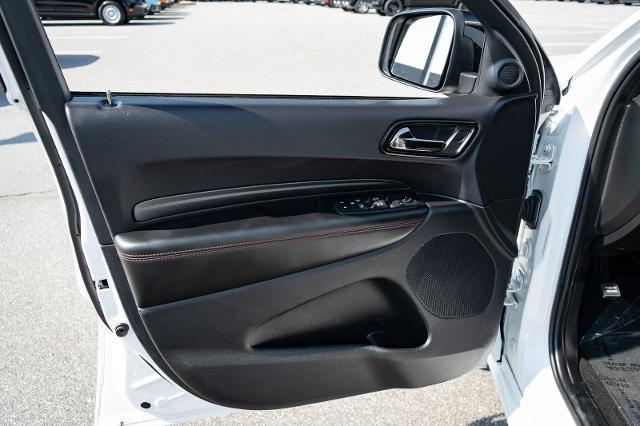 2026 Dodge Durango GT RWD