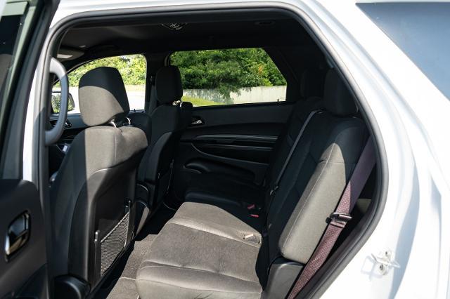 2026 Dodge Durango GT RWD