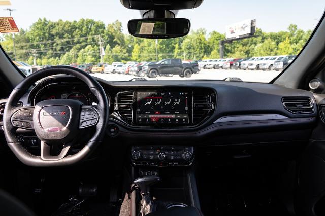 2026 Dodge Durango GT RWD