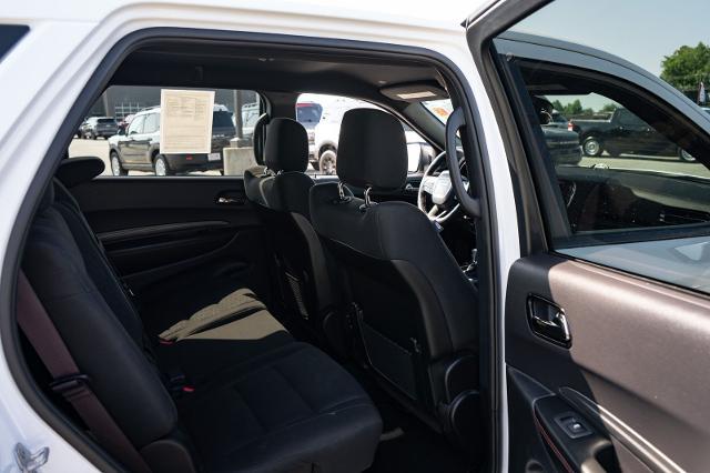 2026 Dodge Durango GT RWD