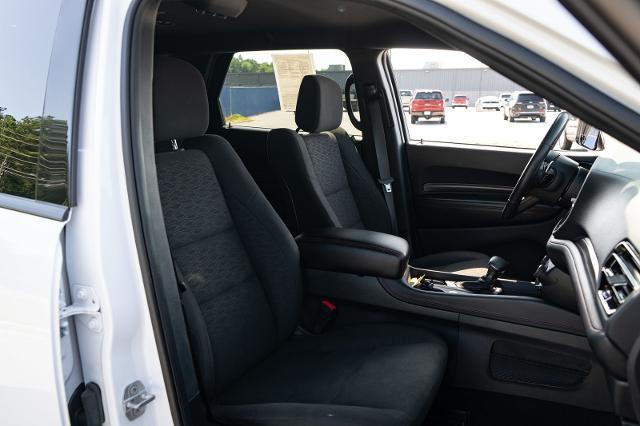 2026 Dodge Durango GT RWD