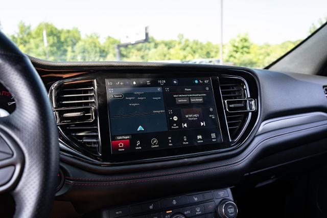 2026 Dodge Durango GT RWD