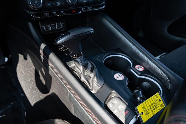 2026 Dodge Durango GT RWD
