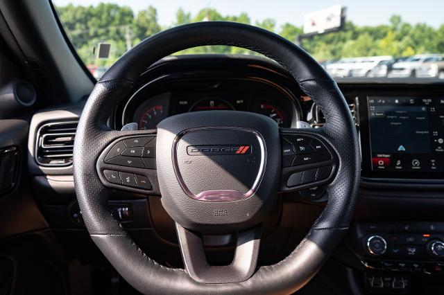 2026 Dodge Durango GT RWD