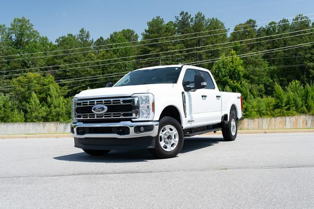 2026 Ford F-250 XLT for sale in Seneca, SC
