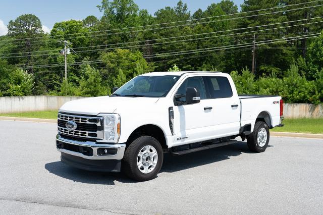 2026 Ford F-250 XLT