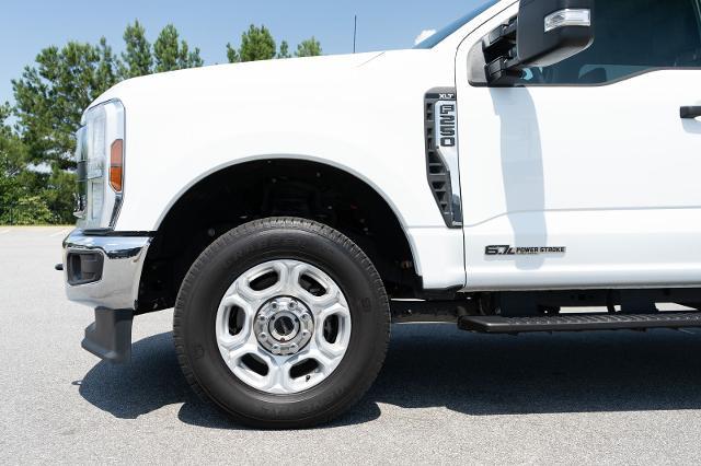 2026 Ford F-250 XLT
