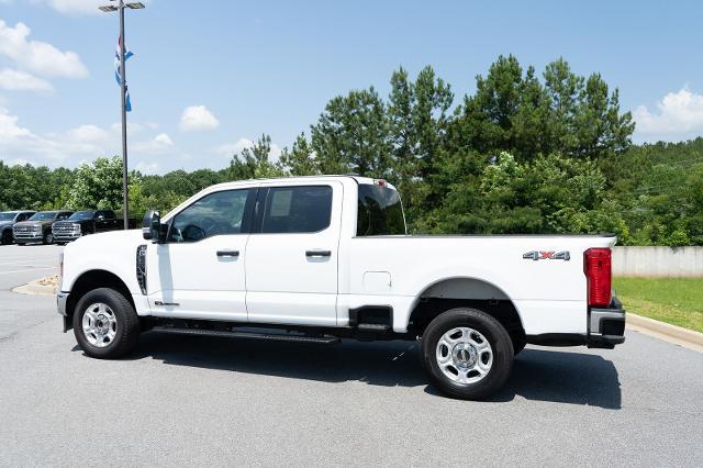 2026 Ford F-250 XLT
