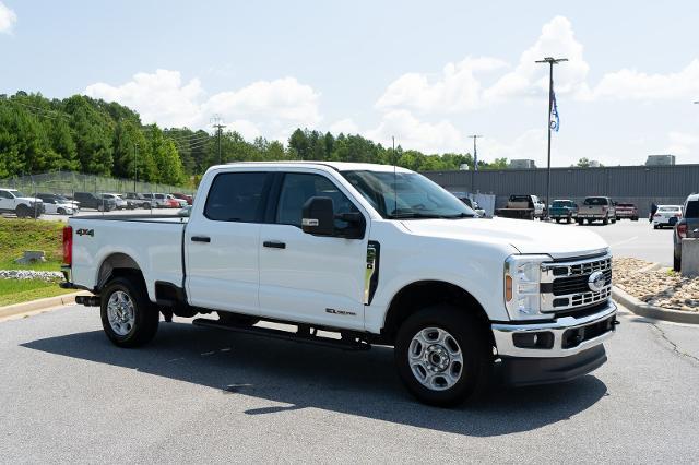 2026 Ford F-250 XLT