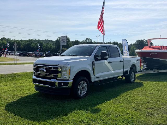2026 Ford F-250 XLT for sale in Seneca, SC