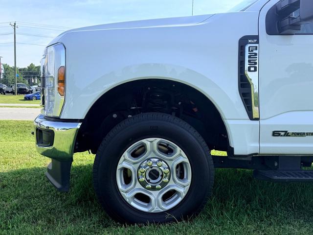 2026 Ford F-250 XLT