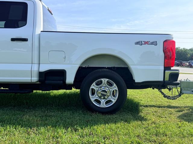 2026 Ford F-250 XLT