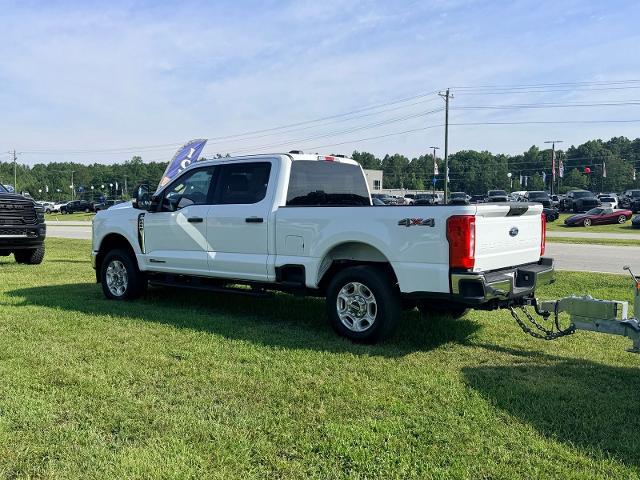 2026 Ford F-250 XLT